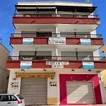Playa Oropesa 3000 Appartement Oropesa del Mar