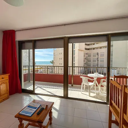 Appartement Playa Oropesa 3000 *