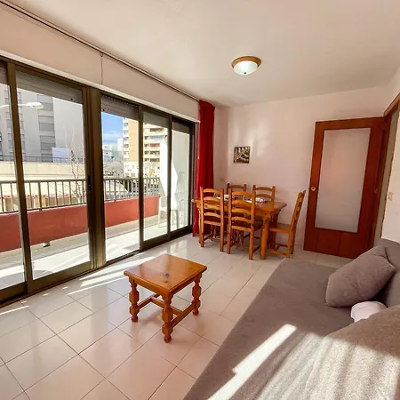 Playa Oropesa 3000 Apartment