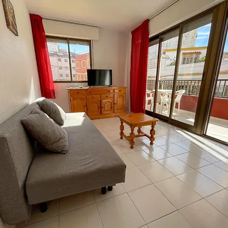 Playa Oropesa 3000 Apartment Oropesa del Mar