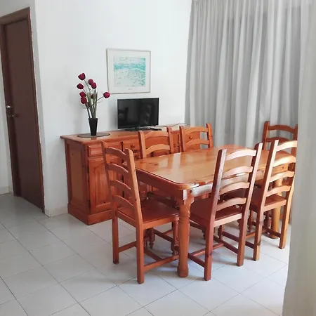 Apartamento Playa Oropesa 3000 *