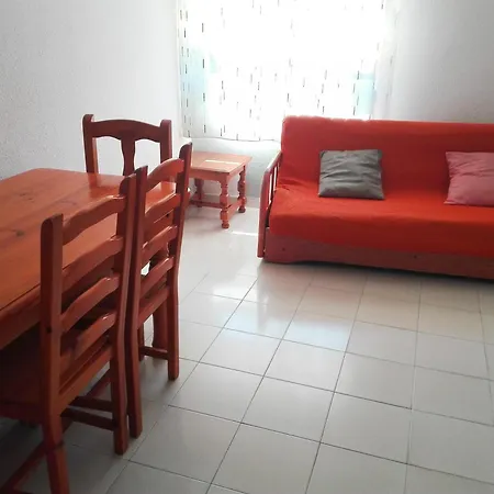 Playa Oropesa 3000 Apartamento Oropesa del Mar