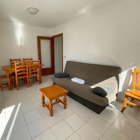 Apartment Playa Oropesa 3000 *