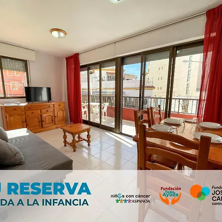 Playa Oropesa 3000