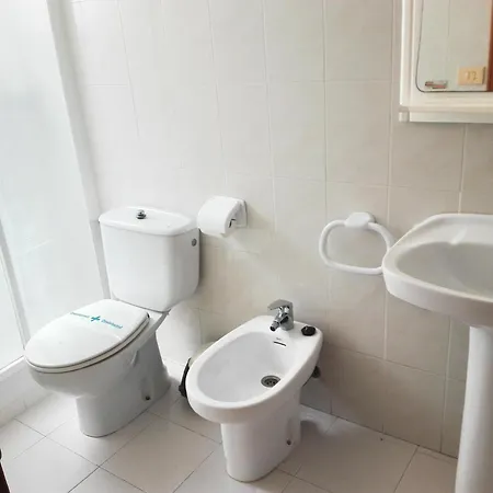 شقة Playa Oropesa 3000 أوروبيسا ذيل مار