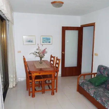 Playa Oropesa 3000 Апартаменты