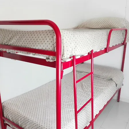 Playa Oropesa 3000 شقة *