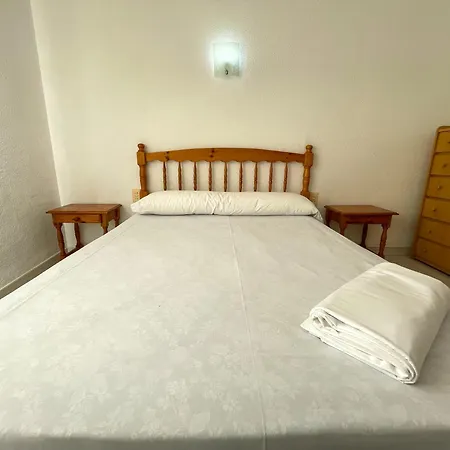 Playa Oropesa 3000 أوروبيسا ذيل مار