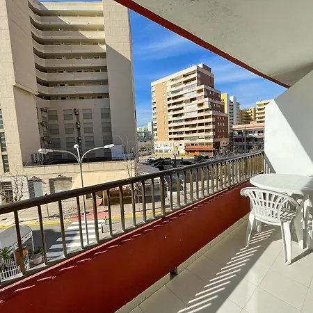 Апартаменты Playa Oropesa 3000 *