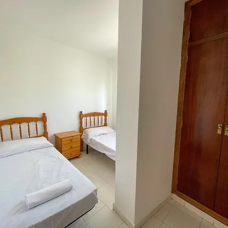 Playa Oropesa 3000 *