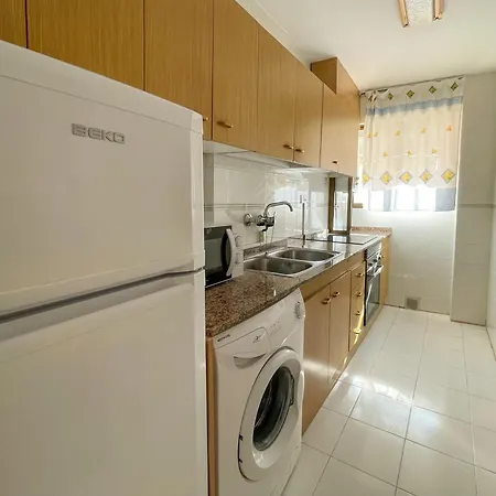 Playa Oropesa 3000 أوروبيسا ذيل مار