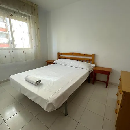 شقة Playa Oropesa 3000 *