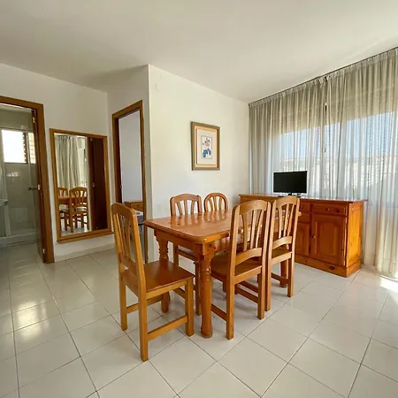 Playa Oropesa 3000 * أوروبيسا ذيل مار