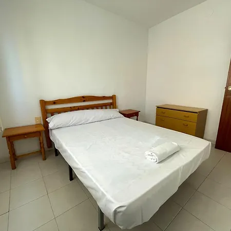 Playa Oropesa 3000 أوروبيسا ذيل مار