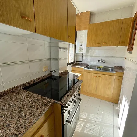 Playa Oropesa 3000 * أوروبيسا ذيل مار