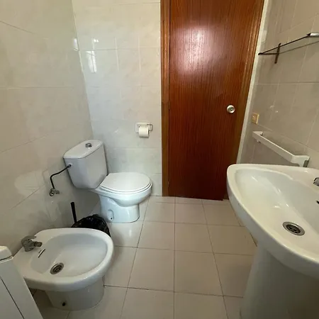 شقة Playa Oropesa 3000