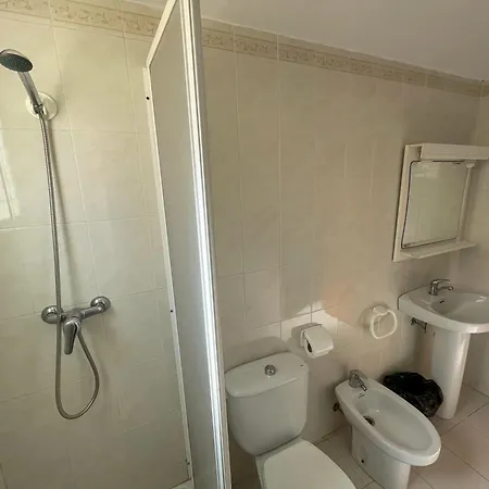 Playa Oropesa 3000 شقة