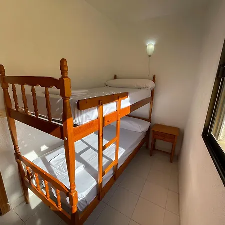 Апартаменты Playa Oropesa 3000 *