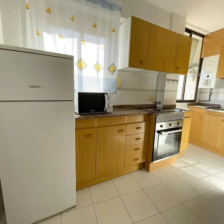 Playa Oropesa 3000 *