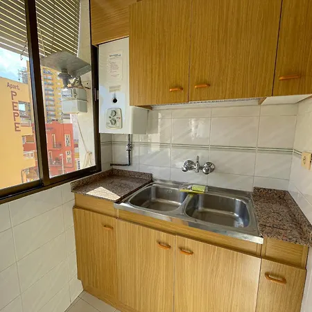 Playa Oropesa 3000 * أوروبيسا ذيل مار