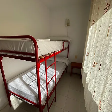 Апартаменты Playa Oropesa 3000