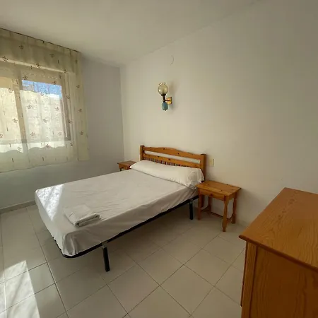 Playa Oropesa 3000 أوروبيسا ذيل مار