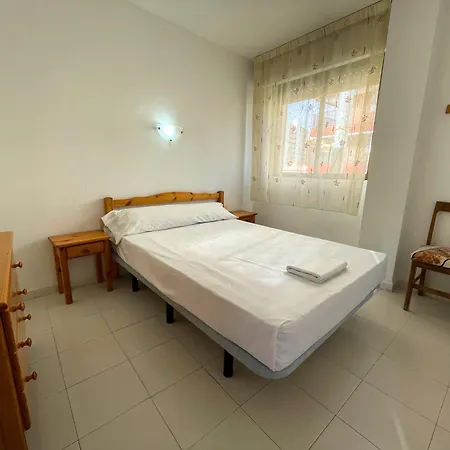 Playa Oropesa 3000 شقة