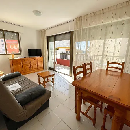 Playa Oropesa 3000 *