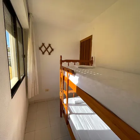 شقة Playa Oropesa 3000 أوروبيسا ذيل مار