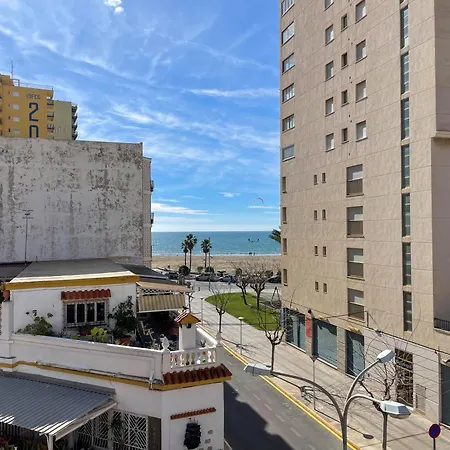 شقة Playa Oropesa 3000 أوروبيسا ذيل مار