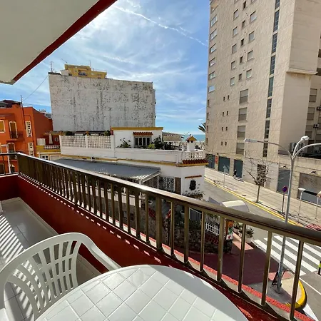 Playa Oropesa 3000 * أوروبيسا ذيل مار