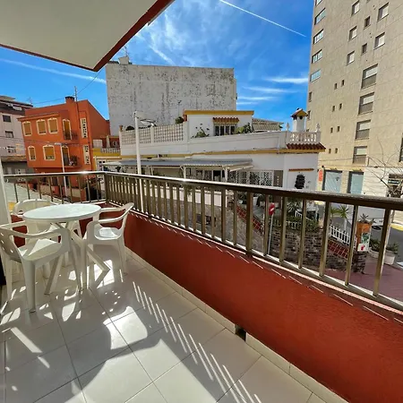 Апартаменты Playa Oropesa 3000 *