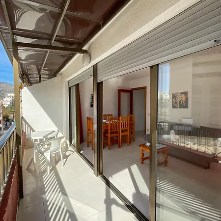 شقة Playa Oropesa 3000 أوروبيسا ذيل مار