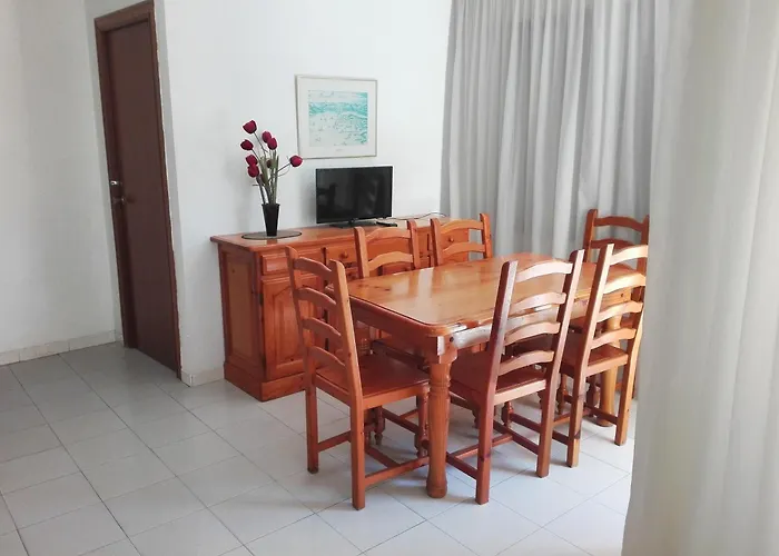Apartamento Playa Oropesa 3000 *