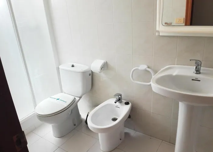 Apartamento Playa Oropesa 3000 Oropesa del Mar