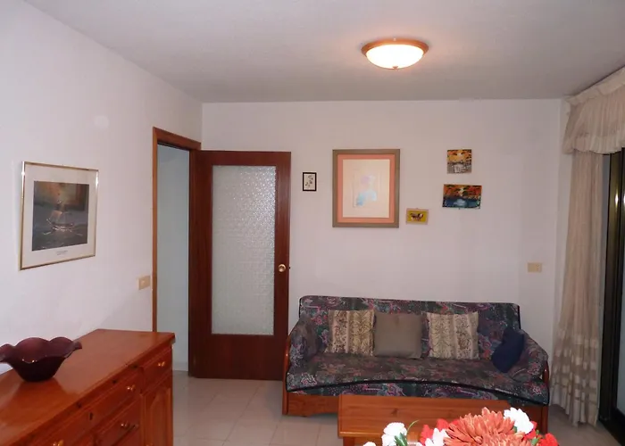 Apartamento Playa Oropesa 3000 *
