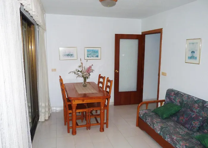 Playa Oropesa 3000 Apartamento