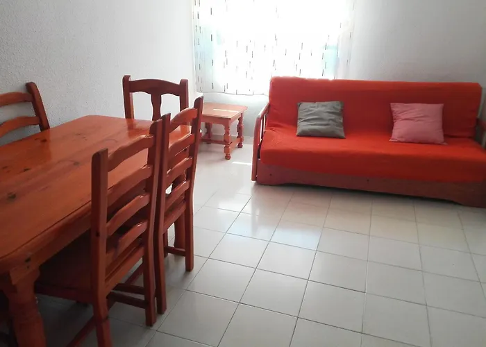 Playa Oropesa 3000 Apartamento Oropesa del Mar