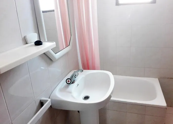 Playa Oropesa 3000 Apartamento *
