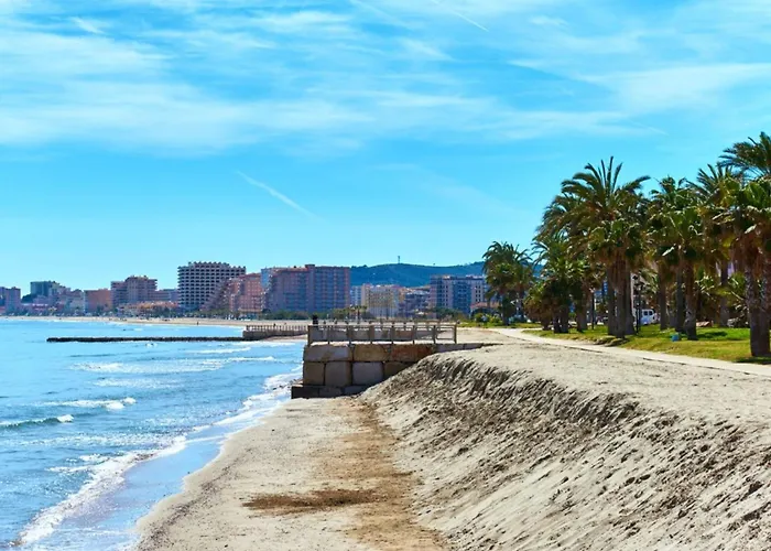 Playa Oropesa 3000 * Oropesa del Mar