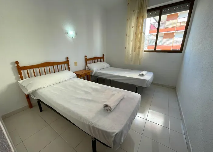 Apartamento Playa Oropesa 3000 Oropesa del Mar