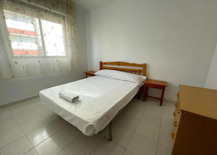 Apartamento Playa Oropesa 3000 *