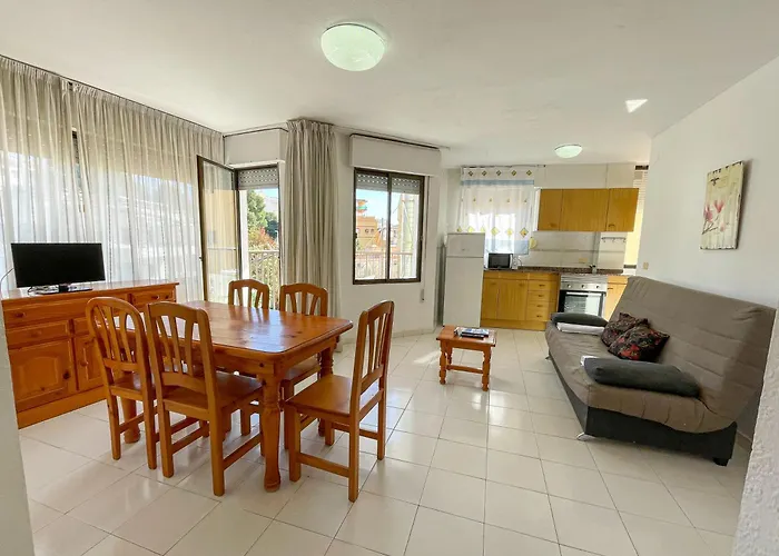 Apartamento Playa Oropesa 3000