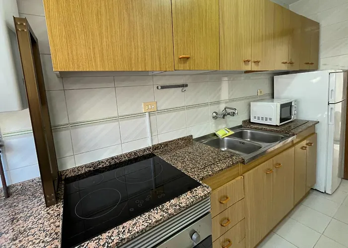 Playa Oropesa 3000 Apartamento