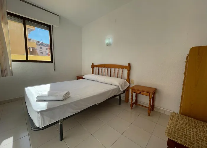 Playa Oropesa 3000 Apartamento *