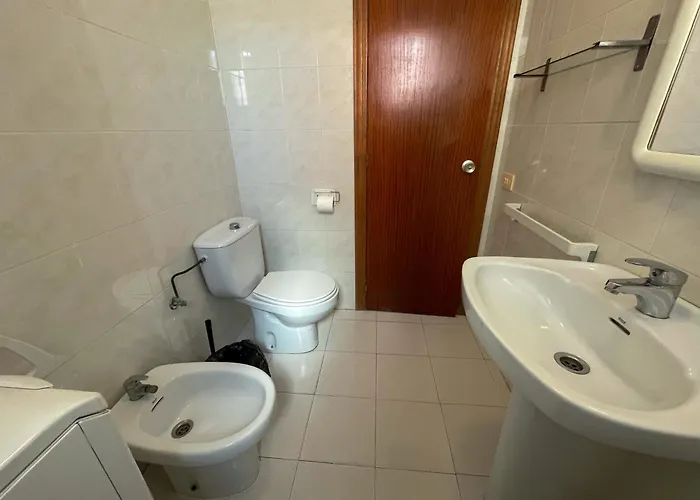 Apartamento Playa Oropesa 3000