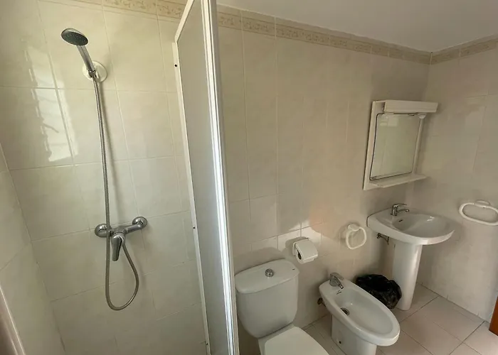 Playa Oropesa 3000 Apartamento