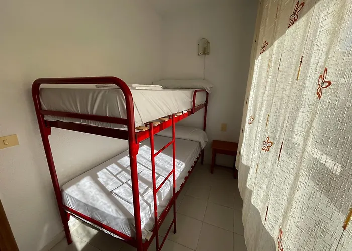 Apartamento Playa Oropesa 3000
