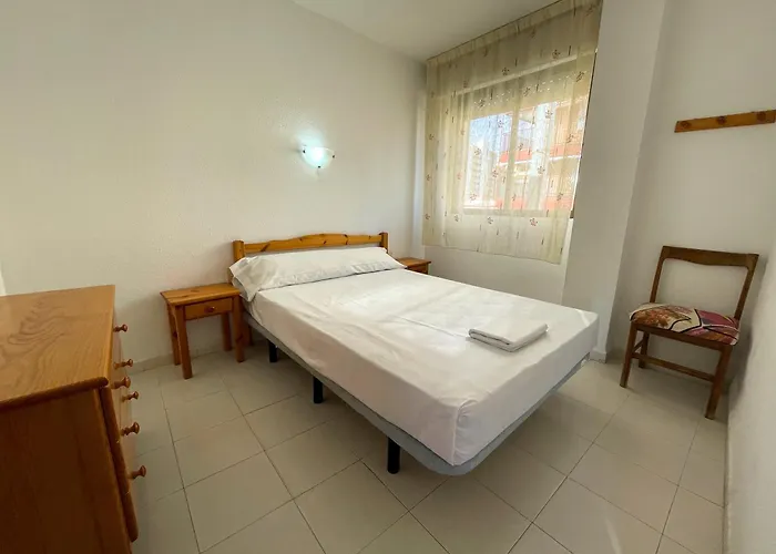 Playa Oropesa 3000 Apartamento