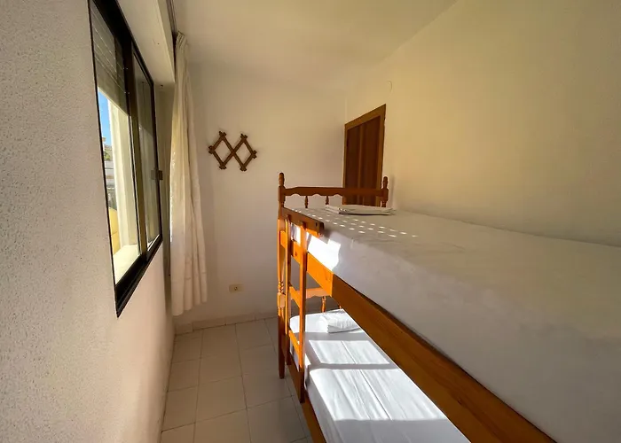 Apartamento Playa Oropesa 3000 Oropesa del Mar